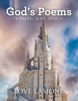 God's Poems: Woman Man Spirit 1664185526 Book Cover