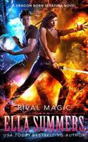 Rival Magic 153706035X Book Cover