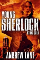 Stone Cold 1447272579 Book Cover