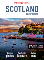 Scotland: Pocket Guide 1780059043 Book Cover