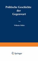 Politische Geschichte Der Gegenwart: XII. Das Jahr 1878 364298374X Book Cover