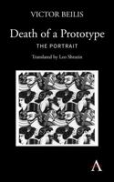 Death of a Prototype 1783086726 Book Cover