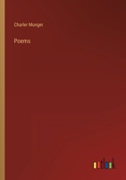 Poems 3368813366 Book Cover