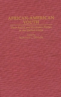 African-American Youth: Their Social and Economic Status in the United States 0275949400 Book Cover