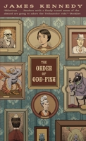 The Order of Odd-Fish 0440240654 Book Cover