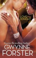 Love Me Tonight 0373831870 Book Cover