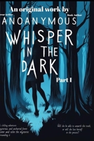 Whisphers in the dark B0FBX1W48H Book Cover