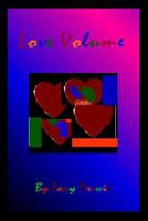 Love Volume 0692882065 Book Cover