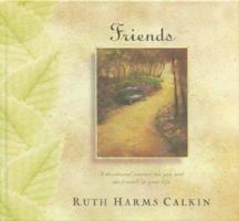 Friends 0842310940 Book Cover