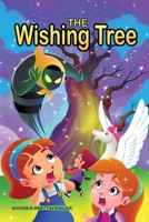 The Wishing Tree 1777768977 Book Cover