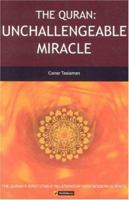 The Quran:: Unchallengeable Miracle 9756663944 Book Cover