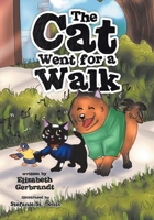 The Cat Went for a Walk 1779626355 Book Cover