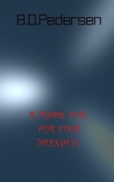 A Penny for Your Thoughts B0F5445JBY Book Cover