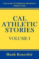 Cal Athletic Stories 1441499180 Book Cover