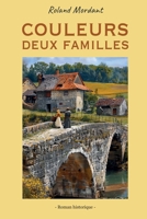 Couleurs Deux Familles (French Edition) B0FNFN7M6G Book Cover