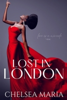 Lost In London B0BRYZNGCR Book Cover