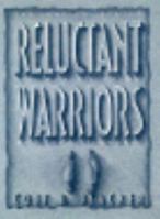 Reluctant Warriors: The United States, the Soviet Union, and Arms Control 0716718618 Book Cover