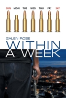 Within A Week 179609501X Book Cover