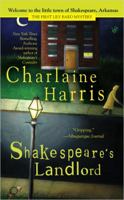 Shakespeare's Landlord (Lily Bard, #1)