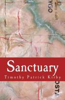 Sanctuary 1517126347 Book Cover