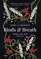 Binds and Breath B0FDDMVXKZ Book Cover