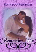 Remember Me 099163313X Book Cover