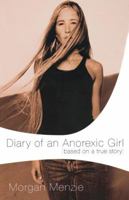 Diary of an Anorexic Girl 0849944058 Book Cover