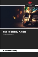 The Identity Crisis 6205865033 Book Cover