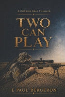 Two Can Play 099670132X Book Cover