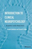 Introduction to Clinical Neuropsychology: Science and Practice 1118341023 Book Cover