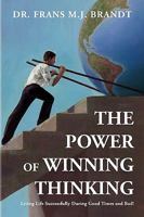 The Power of Winning Thinking 1626976910 Book Cover