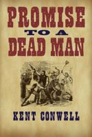 Promise to a Dead Man (Avalon Western) 0803497709 Book Cover