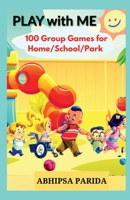 PLAY With ME B0BTHBD3S4 Book Cover