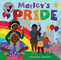 Marley's Pride B0CGTG9NZY Book Cover