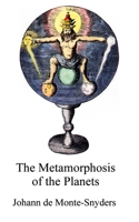 Metamorphosis of the Planets (Alchemy translations) B0CKJBR3HX Book Cover