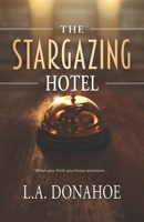 The Stargazing Hotel 0228504090 Book Cover