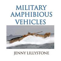 Military Amphibious Vehicles 1499514433 Book Cover