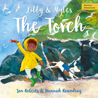 The Torch: 1 (Lilly and Myles) 1802584102 Book Cover