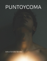 PUNTOYCOMA (Spanish Edition) B0FHWXMG21 Book Cover