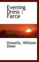 Evening Dress 1514635380 Book Cover