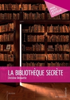 La Bibliothèque secrète 2342160216 Book Cover