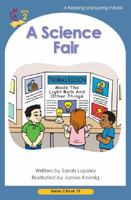 A Science Fair 1935289349 Book Cover