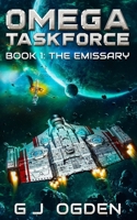 The Emissary 1838022627 Book Cover