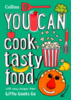 YOU CAN cook tasty food 000842098X Book Cover