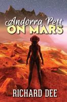 Andorra Pett on Mars 0995458197 Book Cover