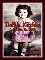 Doll's Kitchen: La Cocina De Dolly 1434314138 Book Cover