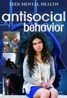 Antisocial Behavior 1448845858 Book Cover