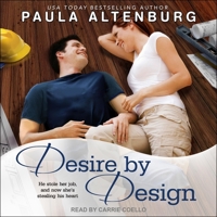 Desire by Design B0BX5KWMCX Book Cover