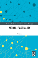 Moral Partiality 1032304464 Book Cover