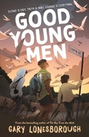 Good Young Men 176118217X Book Cover